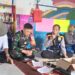 Sinergis, TNI-Polri  sambangi warga binaannya
