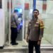 Polsek Sukalarang Laksanakan Patroli KRYD Malam Kontrol ATM BRI Cegah Kejahatan Perbankan