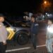 Gencarkan Patroli KRYD, Upaya Polsek Mande Cegah Kejahatan Jalanan Pada Malam Hari