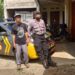 PATROLI POLSEK SUKABUMI SAMBANG DENGAN MASYARAKAT