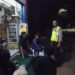 Berikan Himbauan Kamtibmas, Unit Samapta Polsek Cireunghas Laksanakan Patroli Dialogis