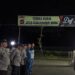 Polsek Cireunghas Gencar Laksanakan Patroli KRYD,Guna Mencegah Gangguan Kamtibmas