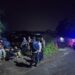 Polsek kadudampit laksanakan giat KRYD Malam Minggu Antisipasi Cegah C3