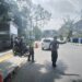 Berikan Pelayanan, Polsek Cikole Laksanakan Patroli Ke Tempat Ibadah