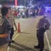 Antisipasi Terjadinya Gangguan Kamtibmas Polsek Citamiang Gelar Patroli KRYD.