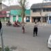 Polsek Gunungpuyuh Polres Sukabumi Kota rutin melaksanakan pengaturan pagi