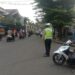 Gatur Lalu lintas pagi, Bentuk Pelayanan kepada Masyarakat guna terciptanya Kamseltibcar Lantas