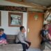 Perkuat Sinergitas, Bhabinkamtibmas Polsek Cireunghas Polres Sukabumi Kota Bersama Babinsa Laksanakan Sambang Masyarakat