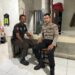 Patroli Malam, Unit Samapta Polsek Cisaat Tekan Kriminalitas dan Gangguan Kamtibmas