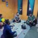 Polsek Lembursitu Jalin Sinergitas TNI-POLRI