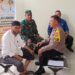 Kapolsek Sukaraja Silaturahmi Dengan Tokoh Masyarakat