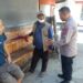 Cegah Gukamtibmas, Kanit Samapta Polsek Sukalarang Laksanakan Giat Sambang