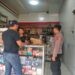 Berikan Rasa Aman, Polsek Citamiang Patroli Dialogis Sambangi Warga Tipar Kota Sukabumi.