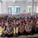 Polsek lembursitu isi materi kenakalan remaja