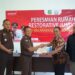 Wakil Wali Kota Sukabumi Resmikan Rumah Restorative Justice