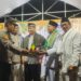 Kegiatan Pawai Obor Dan Istighosah Sambut Tahun Baru 1 Muharam1445 H, Polsek Cireunghas Gelar Pengaman Maksimal
