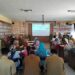 Kapolsek Kebon Pedes Menghadiri Kegiatan Loka Karya Mini Lintas Sektor Bidang Kesehatan