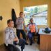 Bhabinkamtibmas Desa Sasagaran Lakukan Dialogis dengan Petugas Dishub Terminal Jubleg