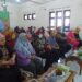 Wakil Wali Kota Sukabumi Hadiri Deseminasi Hasil Kajian Kasus Stunting