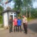 Polsek kadudampit Patroli Dialogis Sambangi Warga Binaan berikan rasa aman buat warganya.