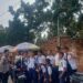 Polsek Sukabumi  Melaksanakan kegiatan Dialogis dengan Pelajar