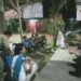 Jaga Stabilitas Keamanan,Polsek Cireunghas Laksanakan Patroli Dialogis Malam Hari