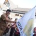Pelepasan Kontingen Jambore Dunia dan Raimuna Nasional Kwarcab Kota Sukabumi