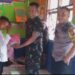 Peduli Pendidikan Anak Sejak Dini Bhabinkamtibmas Polsek Cireunghas Polres Sukabumi Kota dan Babinsa Lakukan Sambang Ke Madrasah Diniyah Takmiliyah Awaliyah