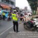 Gatur Lalin Pagi, Bentuk Pelayanan Unit Lantas Polsek Sukalarang Kepada Masyarakat