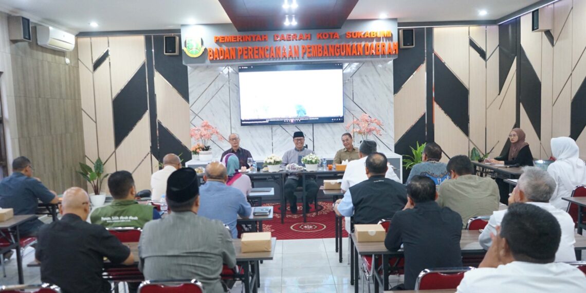 Evaluasi Rencana Pembangunan Jangka Panjang Daerah
