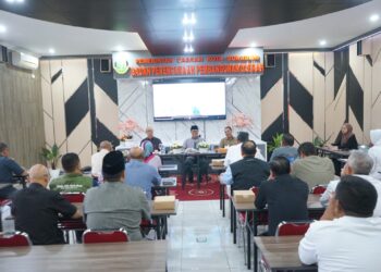 Evaluasi Rencana Pembangunan Jangka Panjang Daerah