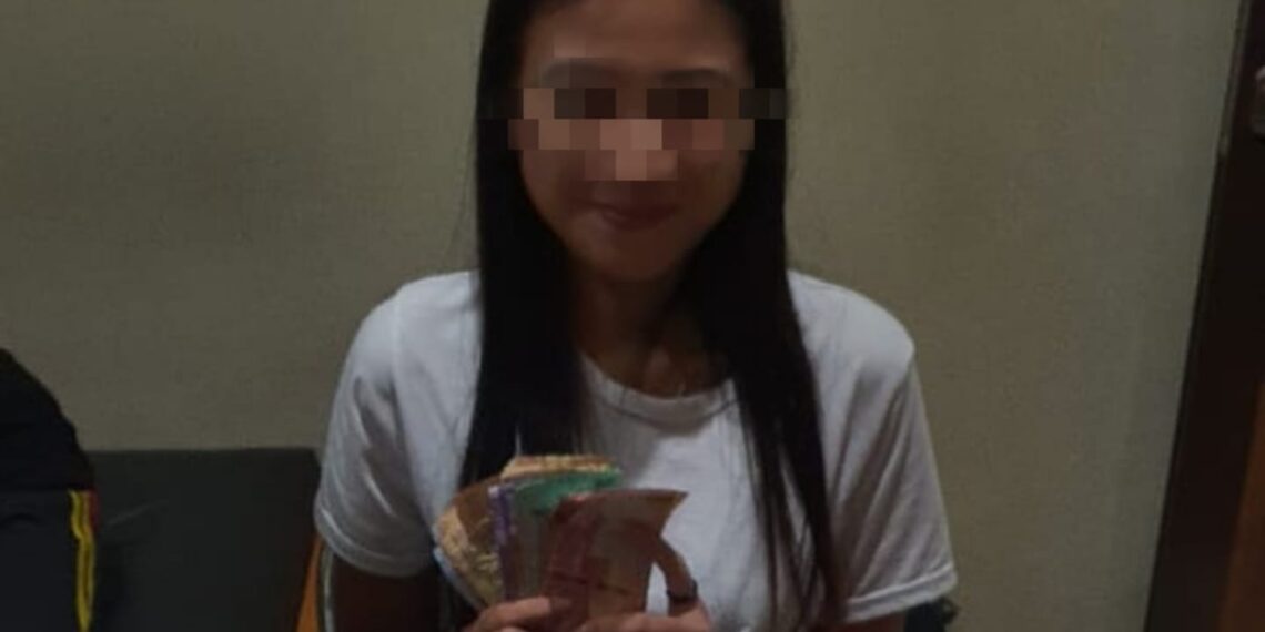 Edarkan Obat Berbahaya, Perempuan Tanggung di Sukabumi Diamankan Polisi