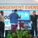UOBK RSUD R.Syamsudih S.h Launching Logo Baru. Wali Kota Sukabumi : Semoga Mampu Mentrasformasi Layanan Kesehatan