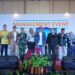 UOBK RSUD R.Syamsudih S.h Launching Logo Baru. Wali Kota Sukabumi : Semoga Mampu Mentrasformasi Layanan Kesehatan
