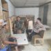 Lewat Sambang Bhabinkamtibmas Ajak Warga Wujudkan Kamtibmas Kondusif