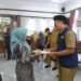 Pelepasan 17 Orang Aparatur Sipil Negara Yang Memasuki Masa Purna Bhakti