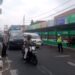 Antisipasi Kemacetan, Unit Lantas Polsek Cikole Gelar Anggota Di Persimpangan