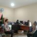 Antisipasi Gukamtibmas Anggota Samapta Polsek Warudoyong Laksanakan Patroli di Siang Hari.