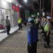 Personil gabungan Polsek Rayon Timur Polres Sukabumi Kota  Gelar Patroli KRYD Gabungan