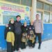 Polsek Cireunghas,Gelar Police Goes To School Ke SDN Cilubang
