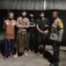 Patroli Strong Point Malam Hari Wujudkan Situasi Kamtibmas Yang Aman