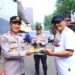 Wujudkan Pemilu Damai 2024, Polri Bersama Wartawan Gelar Bhayangkara Presisi Seven Soccer Cup