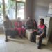 Sinergitas TNI – POLRI, Bhabinsa Bersama Bhabinkamtibmas Polsek Sukalarang Laksanakan Giat Sambang Warga Binaan