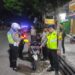 Patroli Malam, Polsek Sukalarang Sasar Knalpot Racing