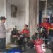 Unit Samapta Polsek Gunungpuyuh Melaksanakan giat Patroli dialogis secara rutin
