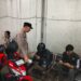 Polsek Citamiang Gelar Patroli KRYD Antisipasi Terjadinya Gangguan Kamtibmas