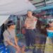 Laksanakan  Patroli Malam,Polsek Cisaat Tekan Kriminalitas dan Gangguan Kamtibmas
