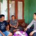 Ngobrol Bersama Warga, Bhabinkamtibmas Polsek Lembursitu Sampaikan Himbauan Kamtibmas
