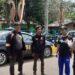 Dialogis dan himbauan kepada Petugas parkir oleh Anggota Polsek Lembursitu