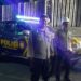 ANTISIPASI C3, PATROLI POLSEK GUNUNGGURUH RUTIN LAKUKAN PATROLI MALAM HARI